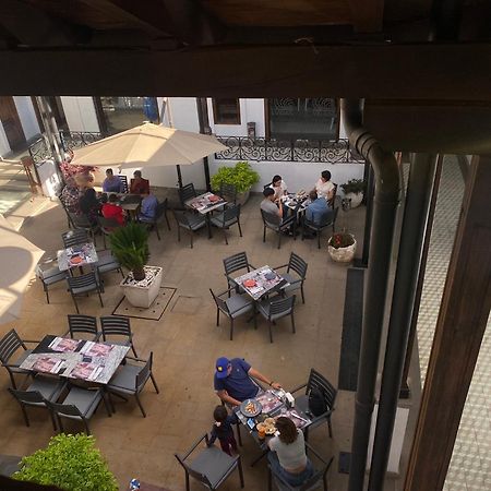 Casa San Miguel Hotel Boutique Y Spa Zacatlán المظهر الخارجي الصورة