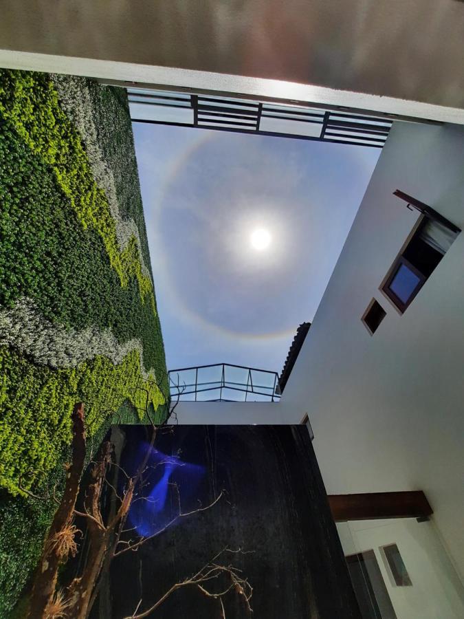 Casa San Miguel Hotel Boutique Y Spa Zacatlán المظهر الخارجي الصورة