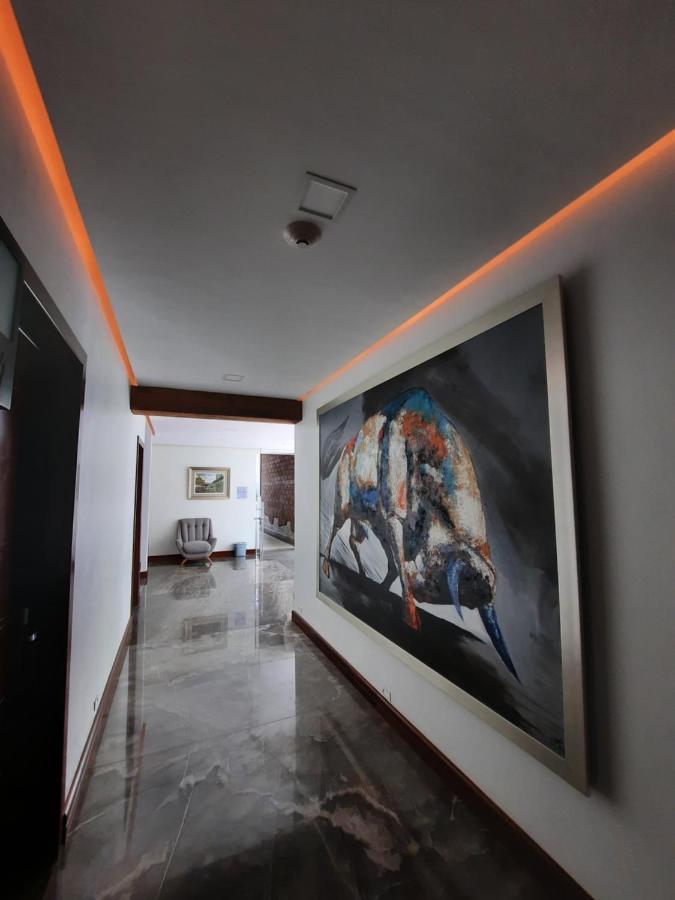 Casa San Miguel Hotel Boutique Y Spa Zacatlán المظهر الخارجي الصورة