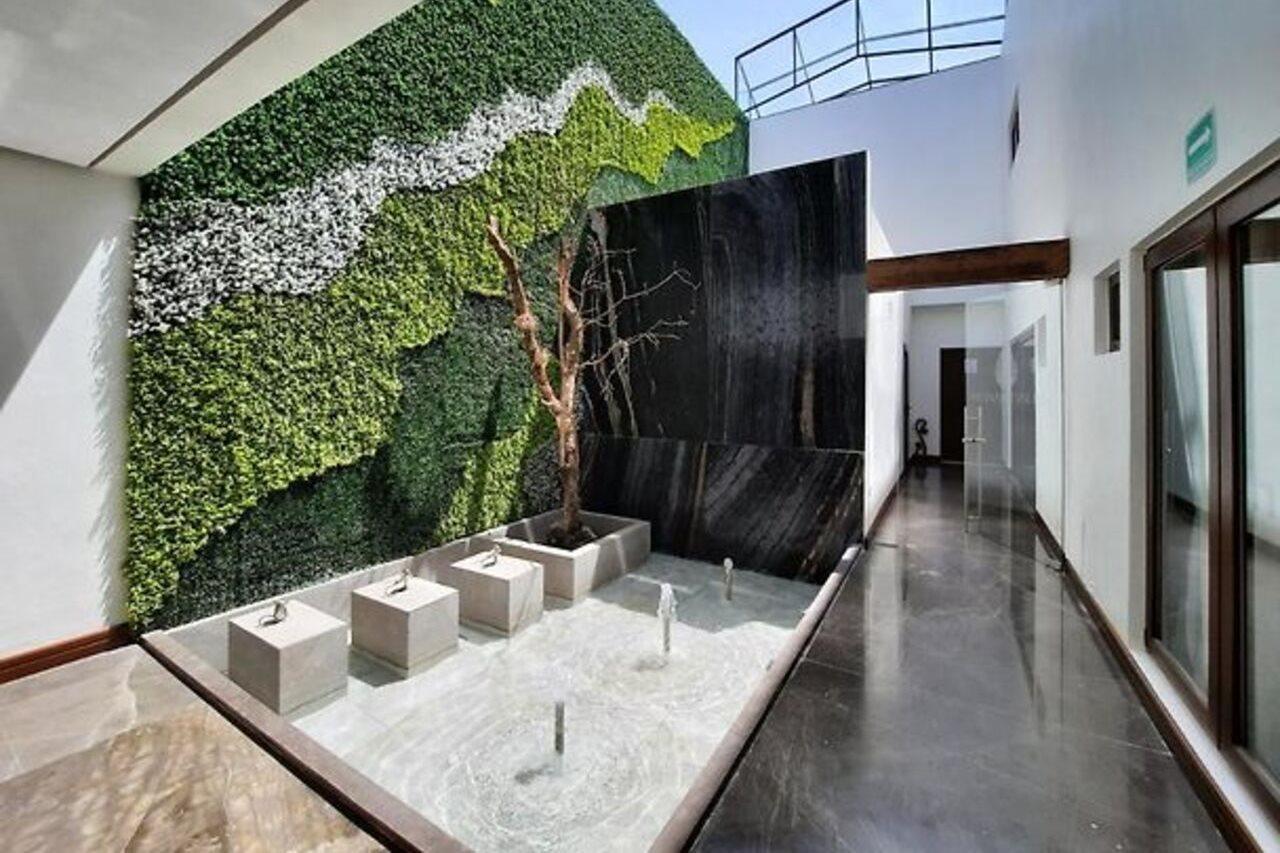 Casa San Miguel Hotel Boutique Y Spa Zacatlán المظهر الخارجي الصورة