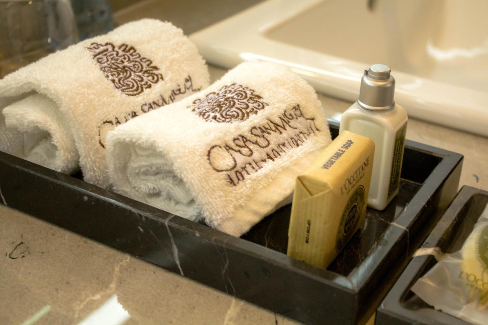 Casa San Miguel Hotel Boutique Y Spa Zacatlán المظهر الخارجي الصورة