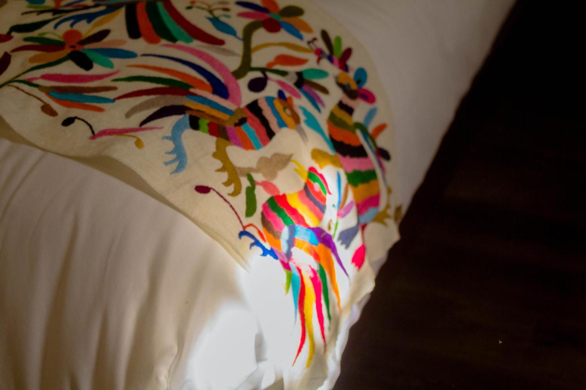 Casa San Miguel Hotel Boutique Y Spa Zacatlán المظهر الخارجي الصورة