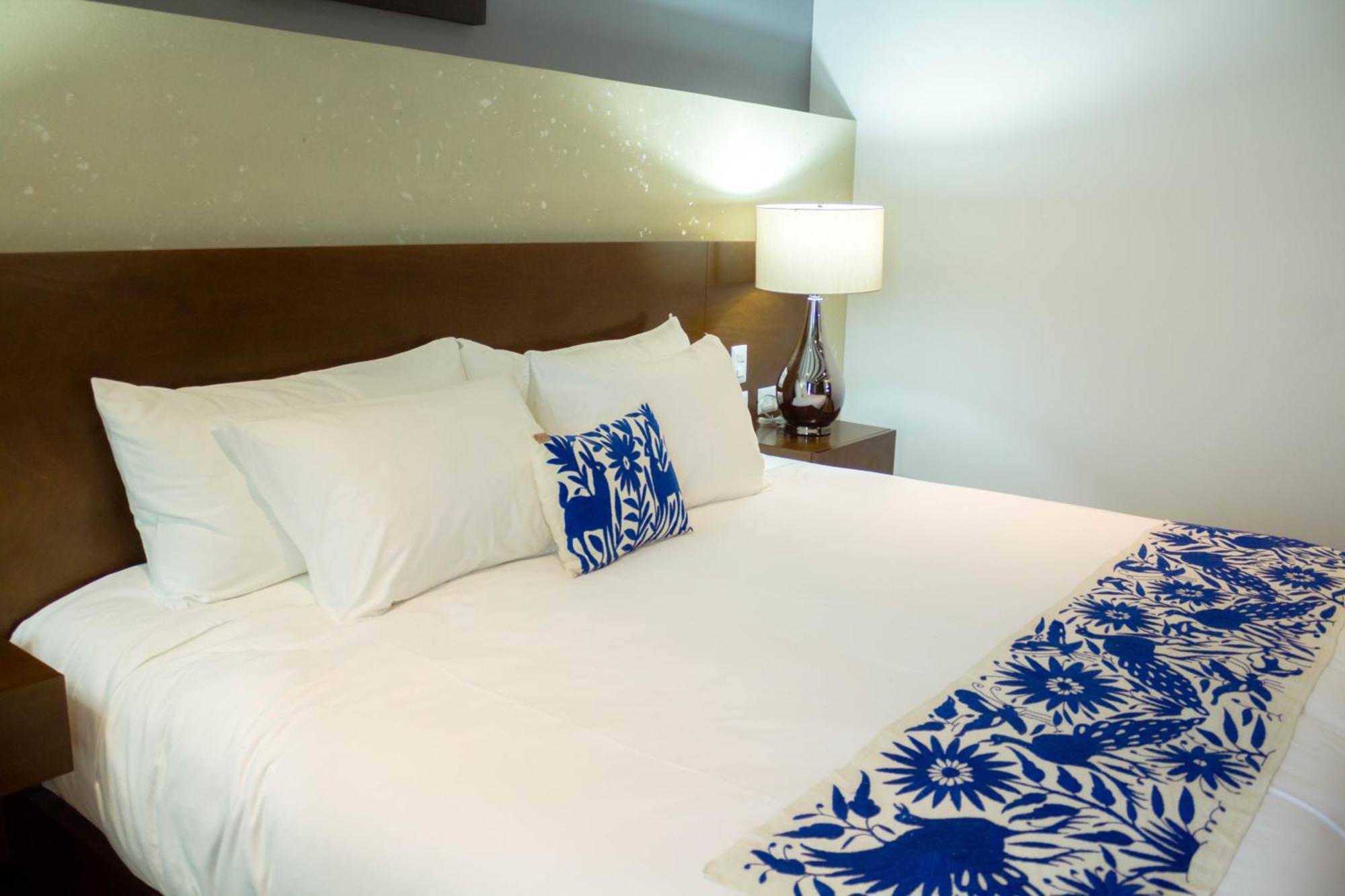 Casa San Miguel Hotel Boutique Y Spa Zacatlán المظهر الخارجي الصورة