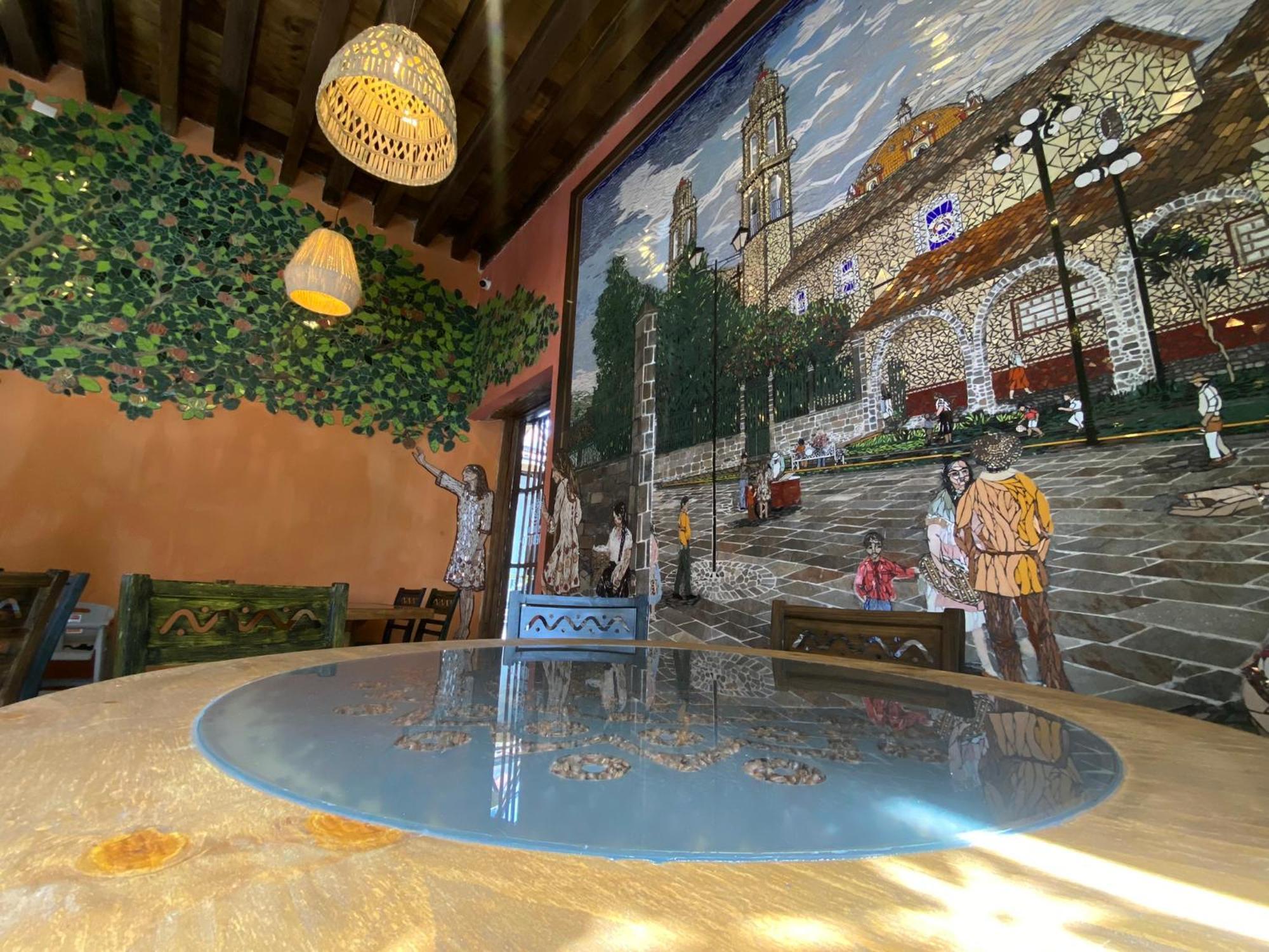 Casa San Miguel Hotel Boutique Y Spa Zacatlán المظهر الخارجي الصورة