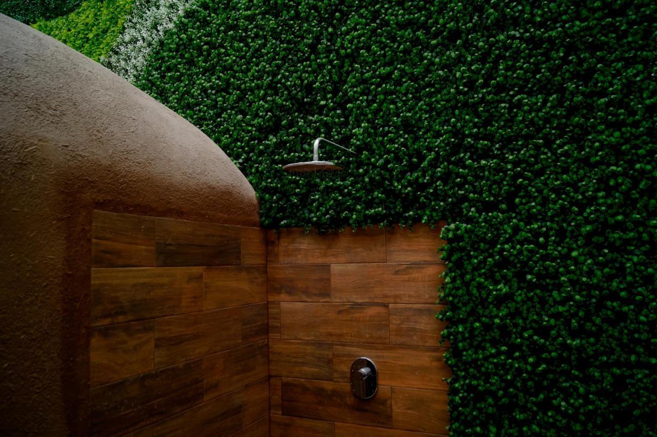 Casa San Miguel Hotel Boutique Y Spa Zacatlán المظهر الخارجي الصورة