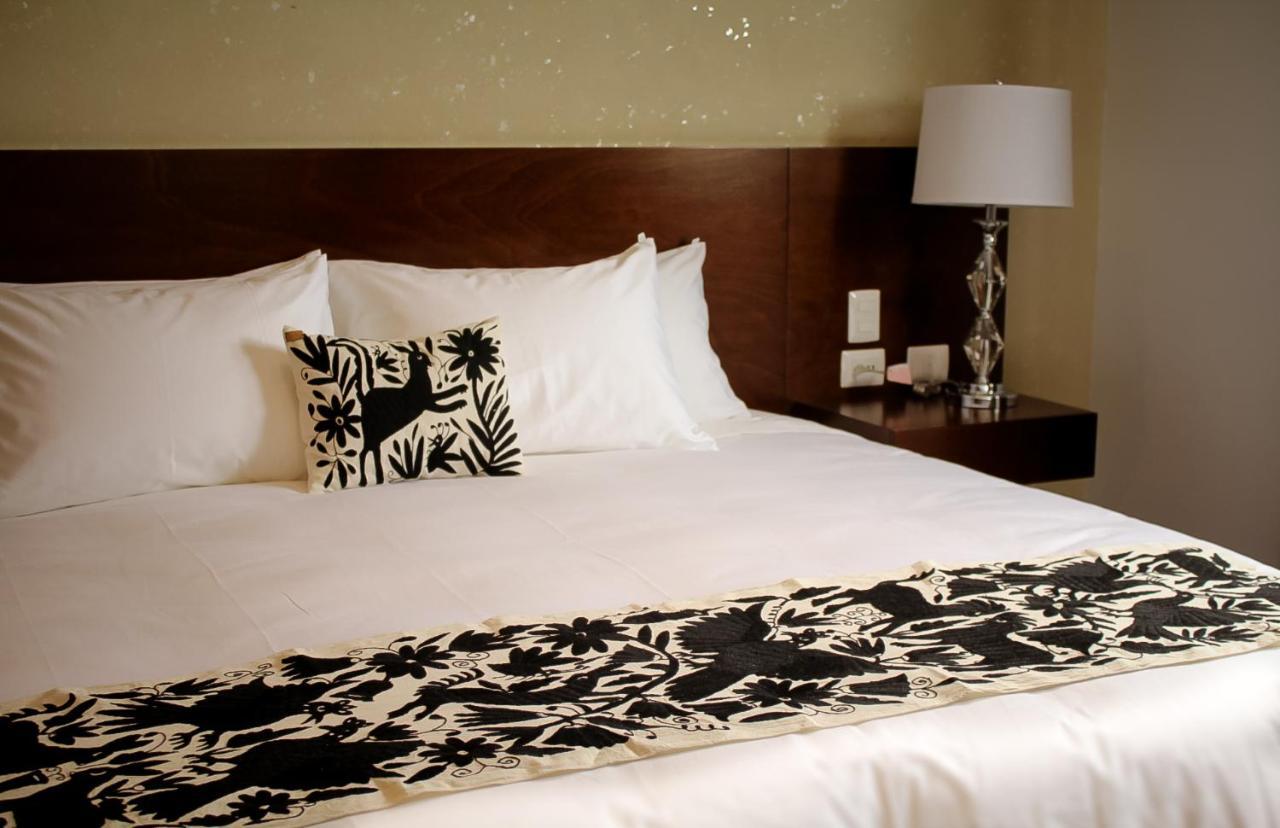 Casa San Miguel Hotel Boutique Y Spa Zacatlán المظهر الخارجي الصورة