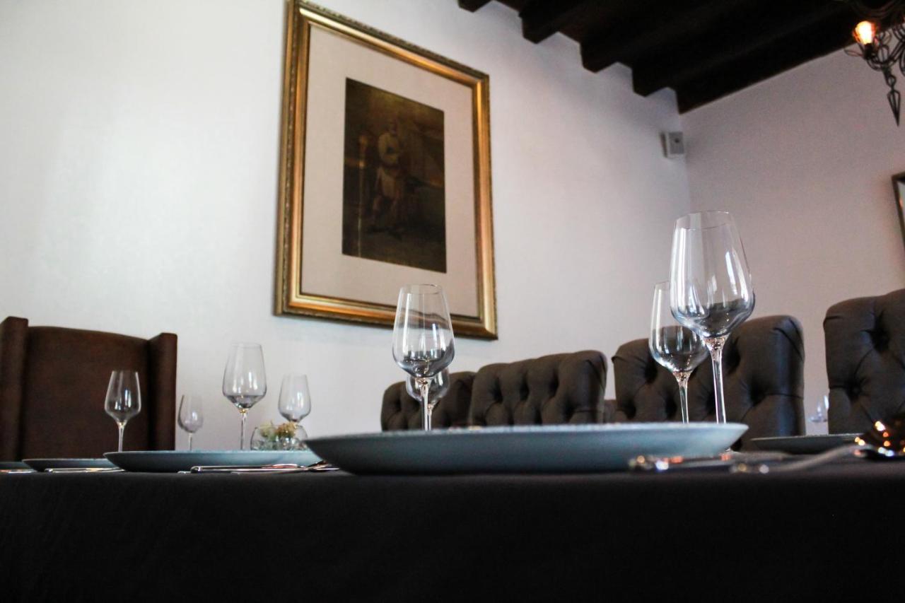 Casa San Miguel Hotel Boutique Y Spa Zacatlán المظهر الخارجي الصورة