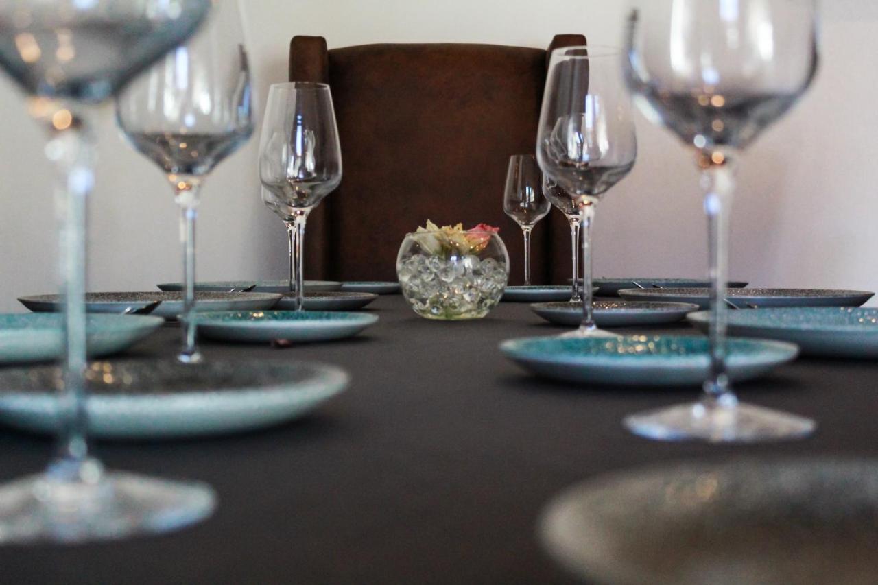 Casa San Miguel Hotel Boutique Y Spa Zacatlán المظهر الخارجي الصورة
