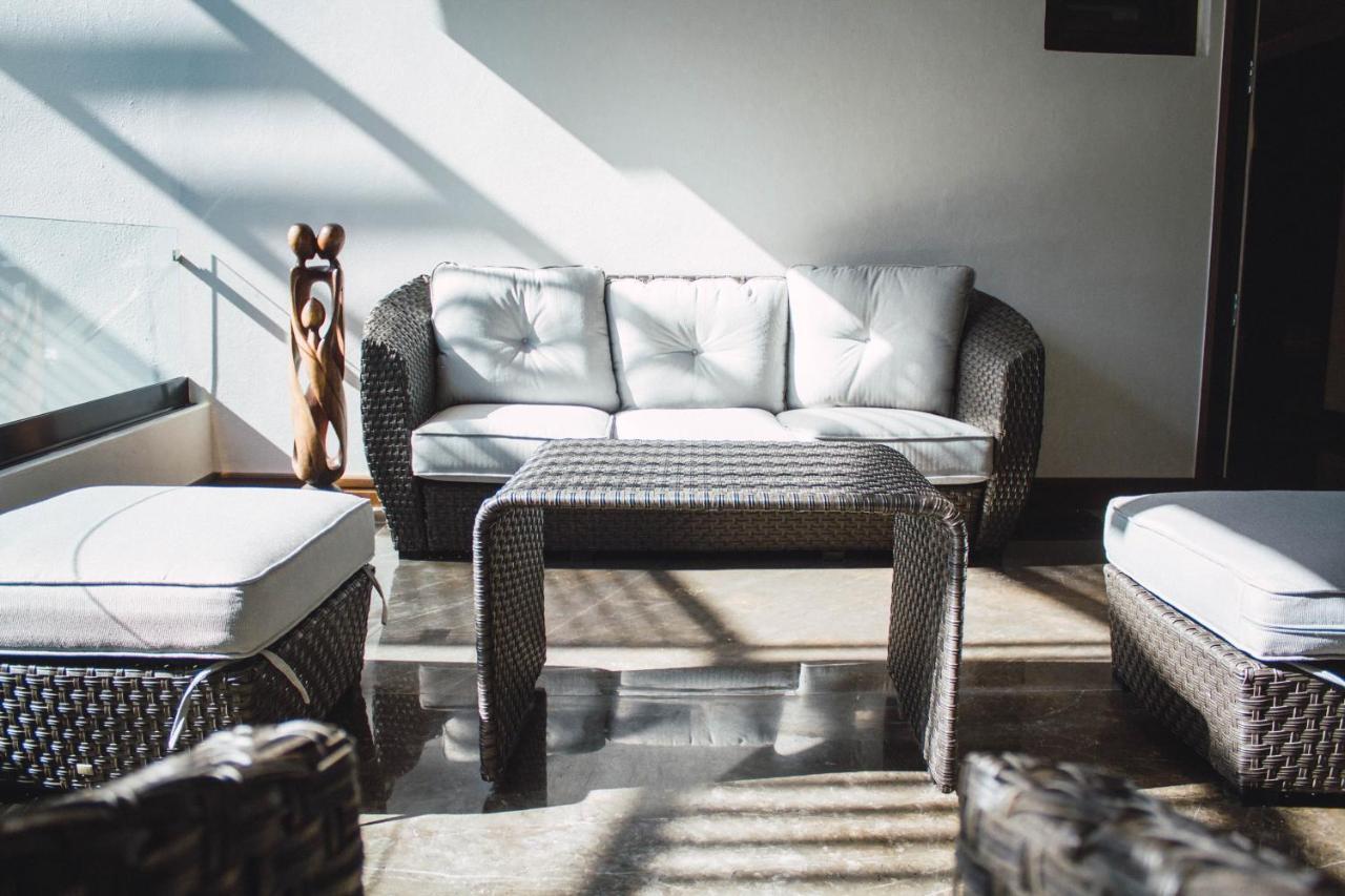 Casa San Miguel Hotel Boutique Y Spa Zacatlán المظهر الخارجي الصورة