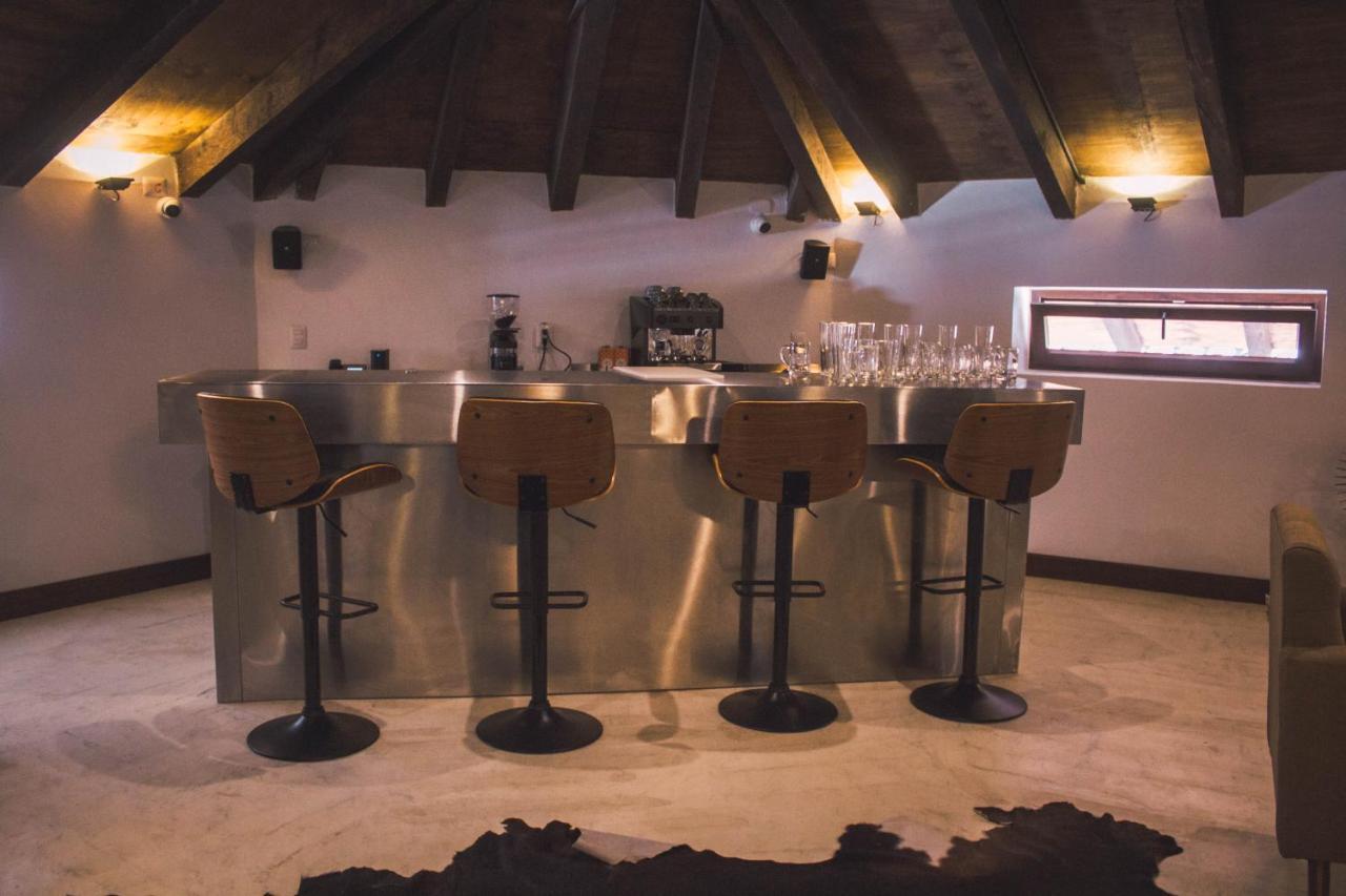 Casa San Miguel Hotel Boutique Y Spa Zacatlán المظهر الخارجي الصورة
