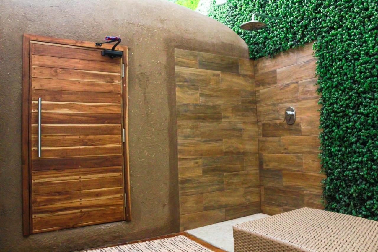 Casa San Miguel Hotel Boutique Y Spa Zacatlán المظهر الخارجي الصورة