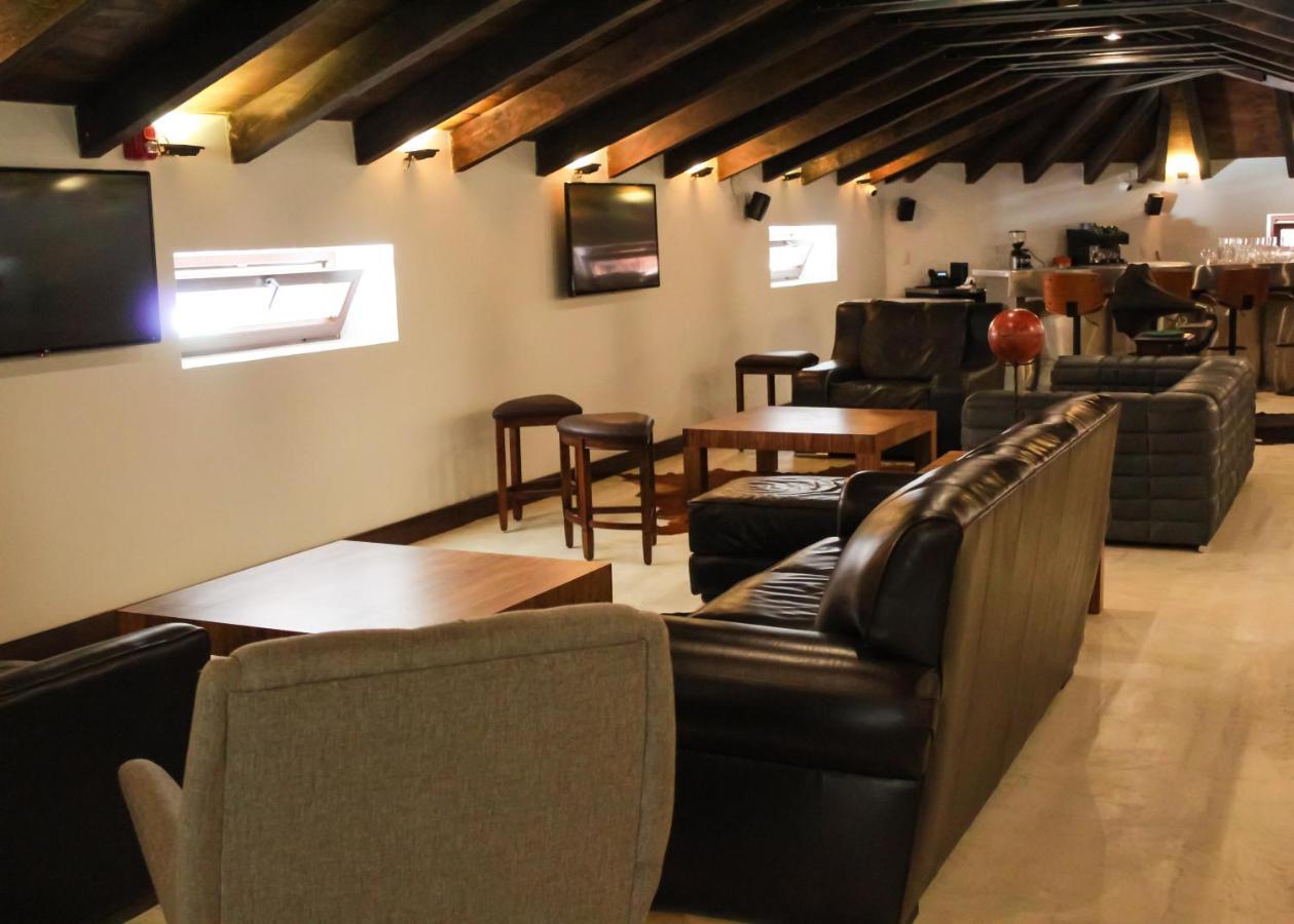 Casa San Miguel Hotel Boutique Y Spa Zacatlán المظهر الخارجي الصورة