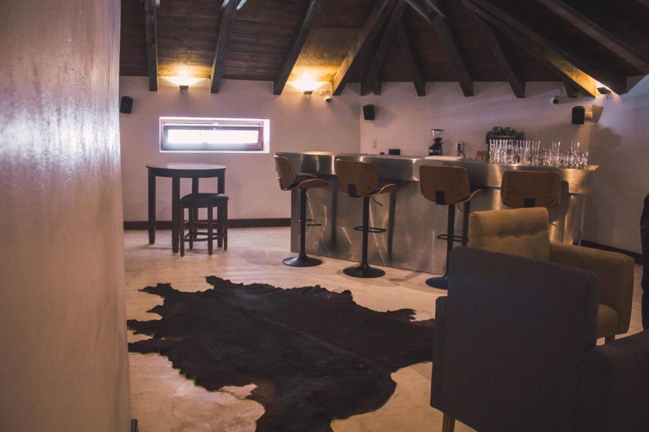 Casa San Miguel Hotel Boutique Y Spa Zacatlán المظهر الخارجي الصورة