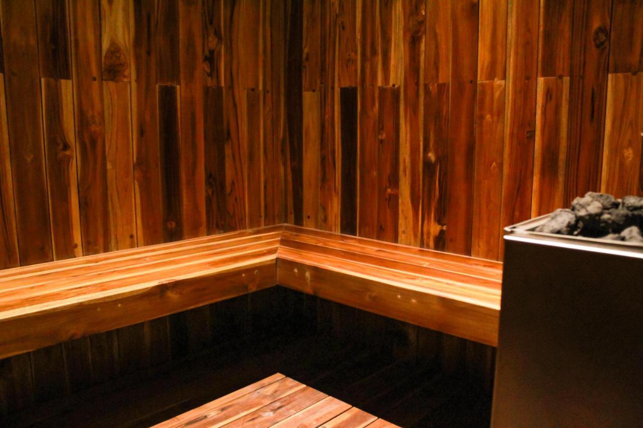 Casa San Miguel Hotel Boutique Y Spa Zacatlán المظهر الخارجي الصورة