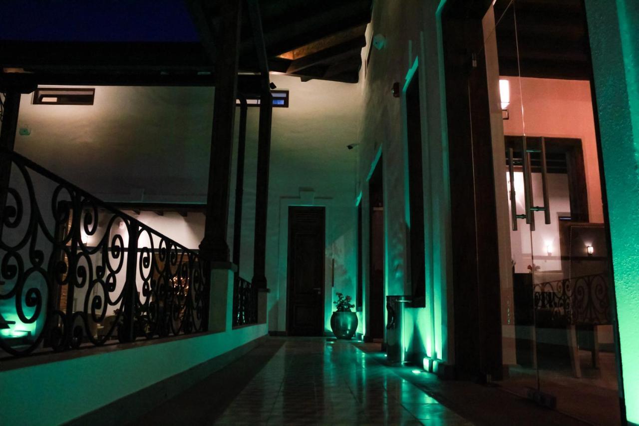 Casa San Miguel Hotel Boutique Y Spa Zacatlán المظهر الخارجي الصورة
