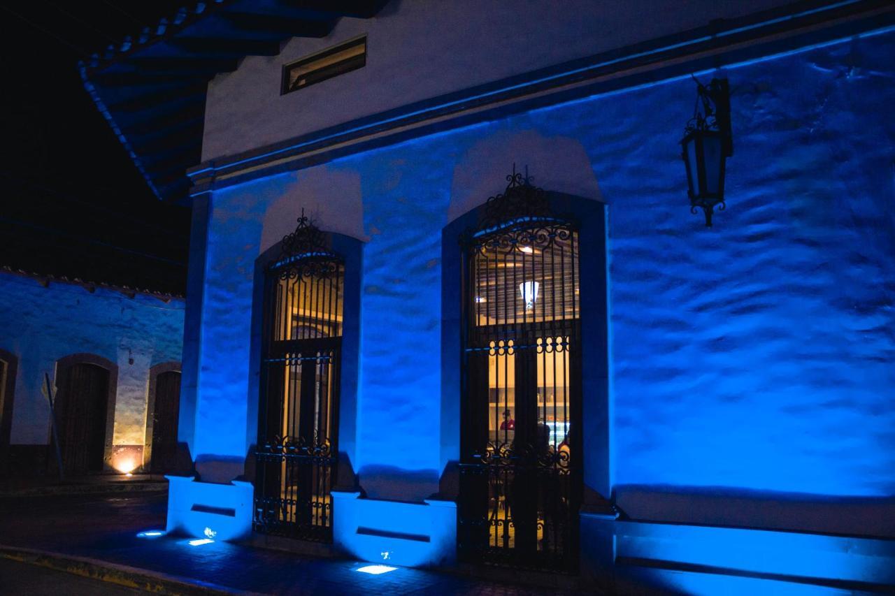 Casa San Miguel Hotel Boutique Y Spa Zacatlán المظهر الخارجي الصورة